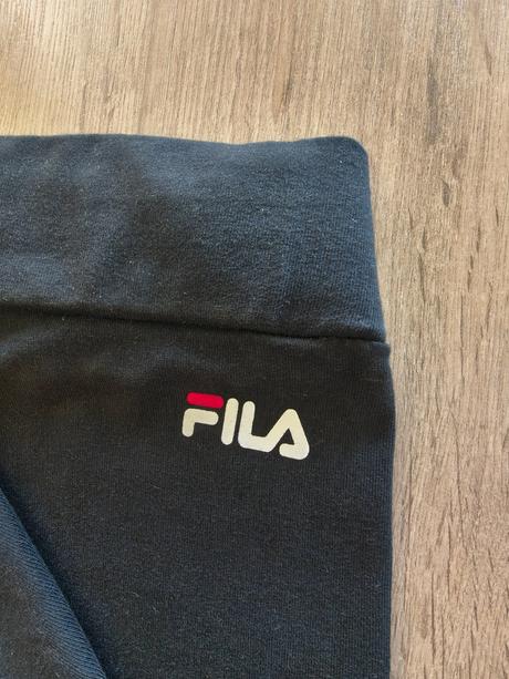 Dámske legíny zn. fila, veľ. l, ako nové, fila,l