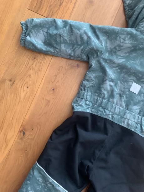 Reima pakuri zimná kombinéza 104/110, reima,104