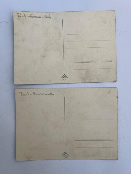 Vesele velikonoce vesela velka noc -salač pohladni, 