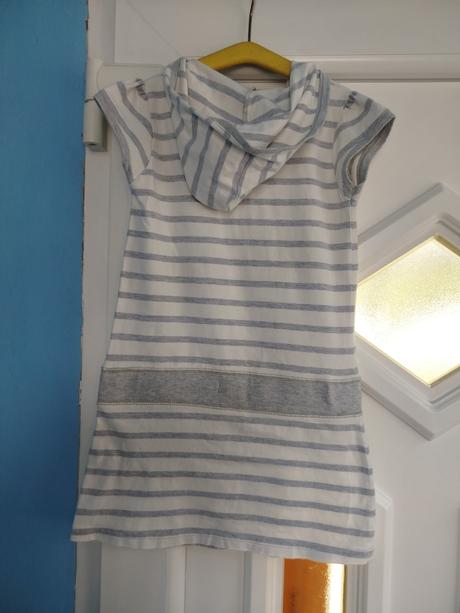 Mikina, h&m,128