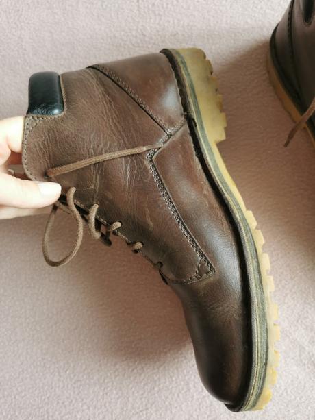 Vasky, hillside dark brown, 39