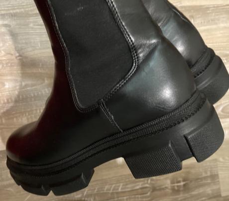 Krásne čižmy catwalk,deichmann, deichmann,39