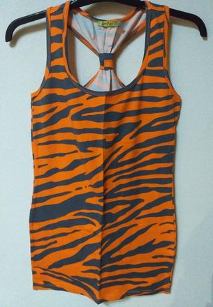 Predĺžené tričko just play m, m