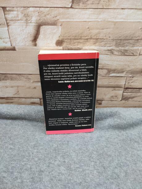 Všetko alebo nič - eva urbaníková, 