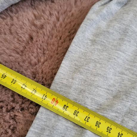 164 tricko s odhalenymi ramenami, h&m,164