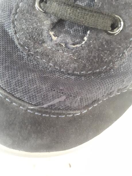 Bar3foot tenisky, 34