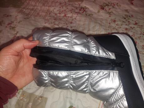 Dievčenské čižmičky, sinsay,35