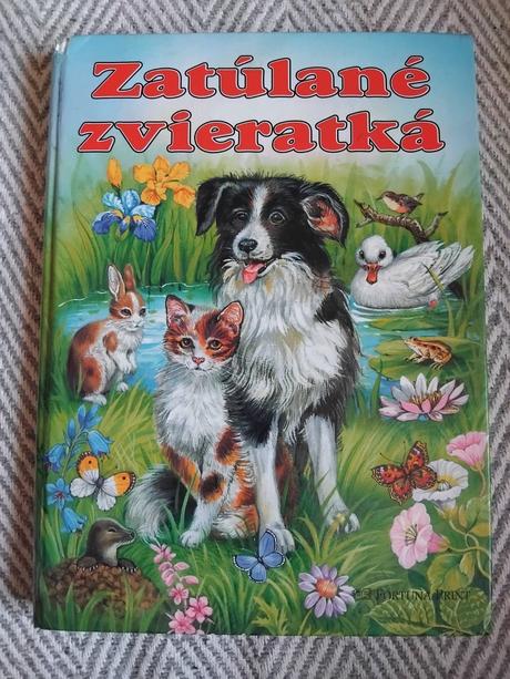 Zatúlané zvieratká,