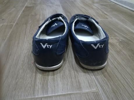 Balerínky veľkosť 36, 36