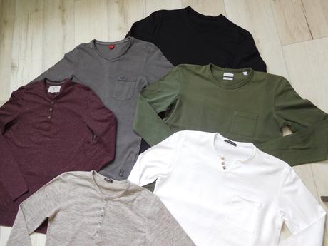 Tričká pánske chlapčenské bavl. dl.rukáv s/m, s