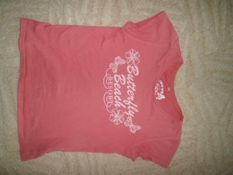 Tričko, bonprix,140