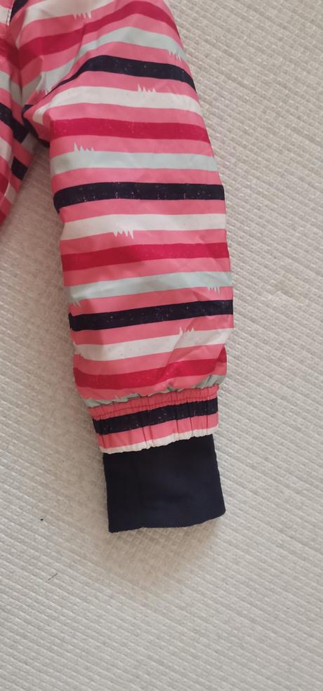 Krásna bundicka 98/104, lupilu,98