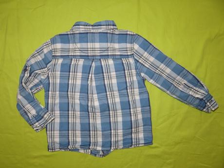 Košeľa, f&f,98