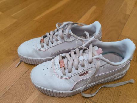 Tenisky puma carina 2.0 lux, puma,38