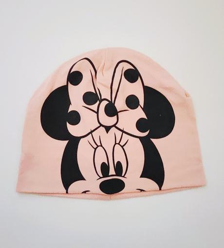 Čiapočka minnie mouse, disney,98