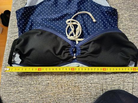 Dámske plavky 44/xl, arex,44