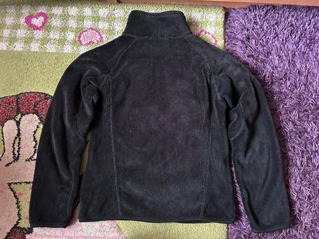 Teplučká flísová mikina veľ. m, m