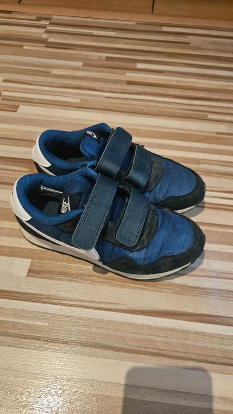 Nike botasky v.33 v peknom stave, nike,33