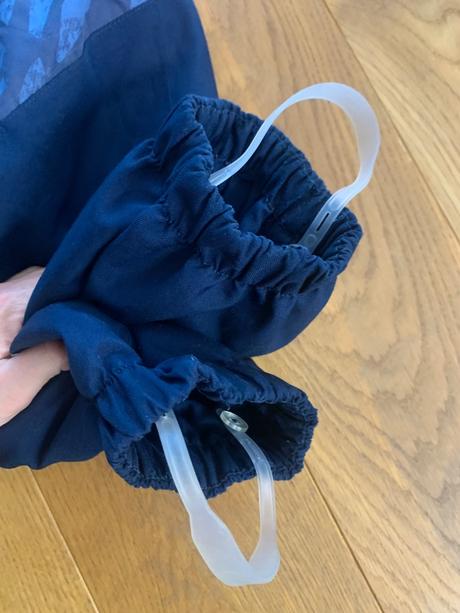 Reima kurikka zimná kombinéza 116/122, reima,116