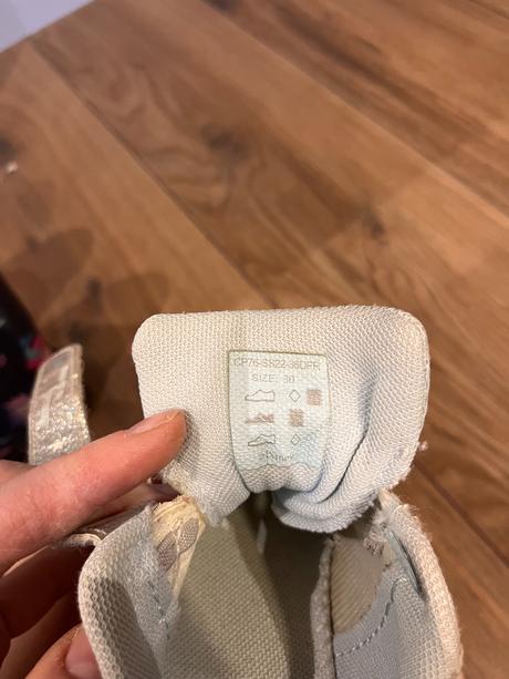 Frozen tenisky 29-30, 29