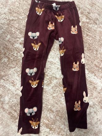 Leginy lindex, lindex,128