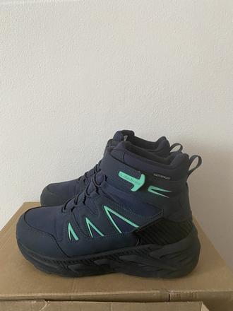 Snehule, quiksilver,39