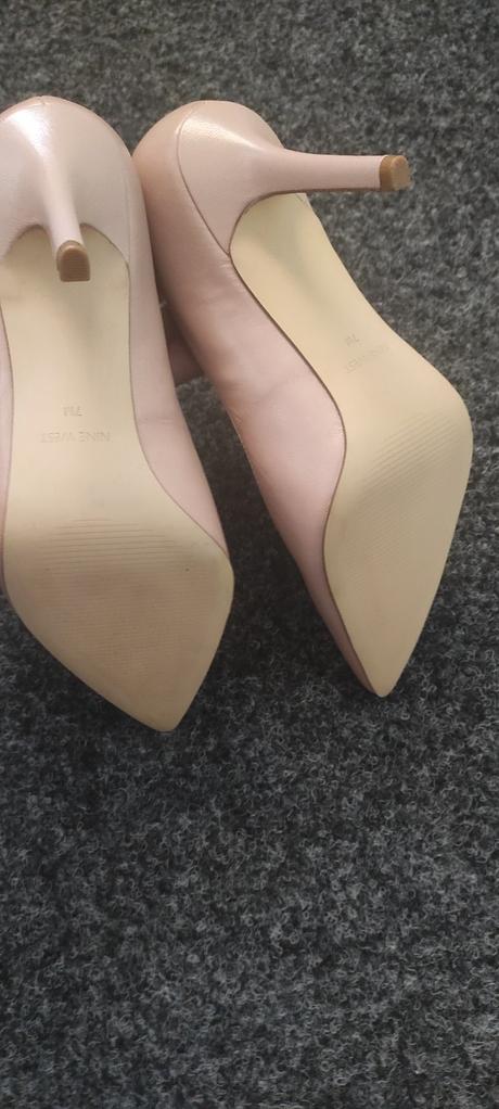 Lodičky nine west, nine west,37