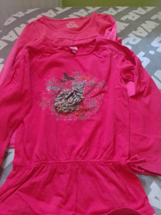 Tricko, tik & tak,110