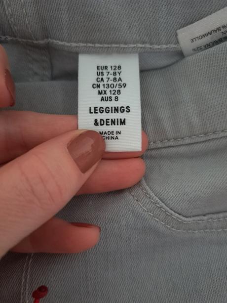 Rifle h&m 128, h&m,128