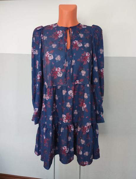 Šaty v.36-38/s, 36 / 38 / s