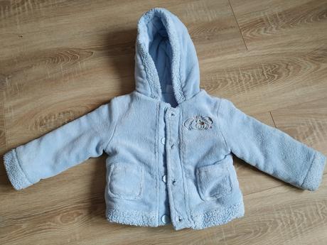 Hrubšia mikina, f&f,80