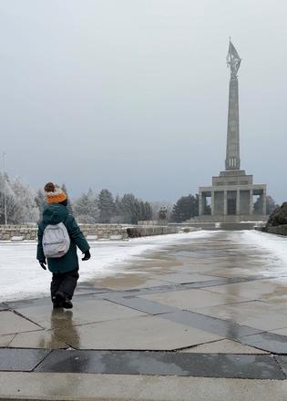 Minikolektív detí v domácom prostredí marec 2026, 