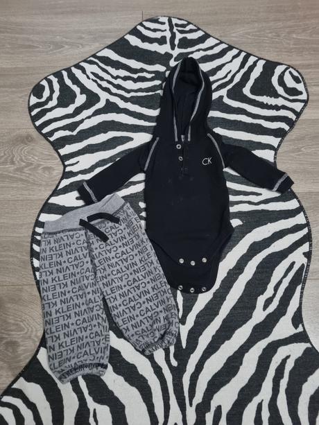 Setík, calvin klein,68