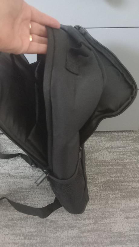 Batoh na notebook base xx,