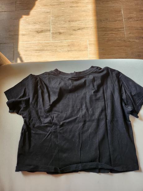 Dámske tričko xs, h&m,xs