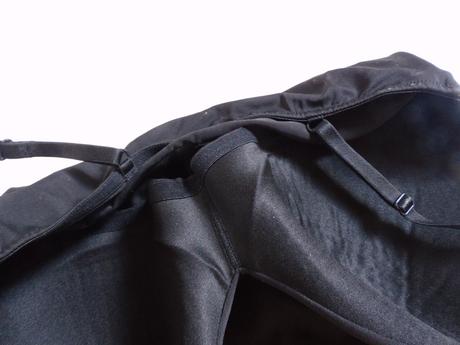 Bezšvové vyformované tielko, primark,l