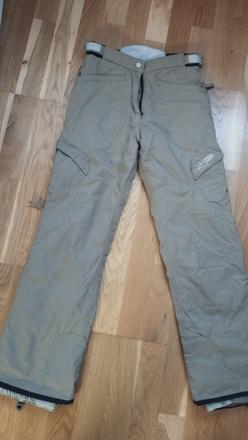 Otepľovačky rossignol, xs