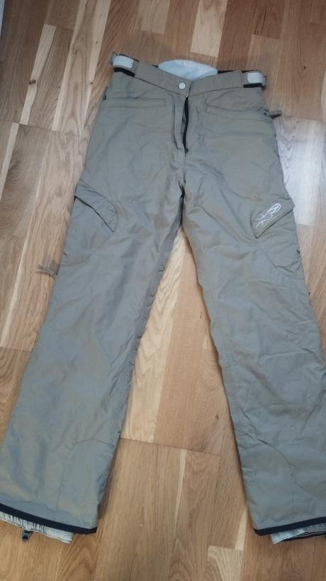 Otepľovačky rossignol, xs