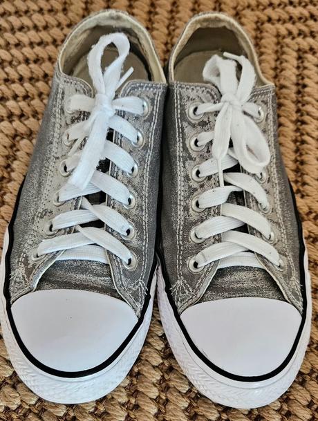 Tenisky, converse,41