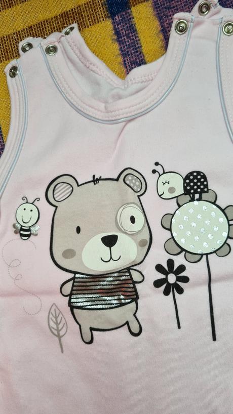 Súprava, koala baby,62