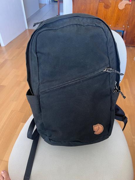 Ruksak raven 20 fjallraven, 