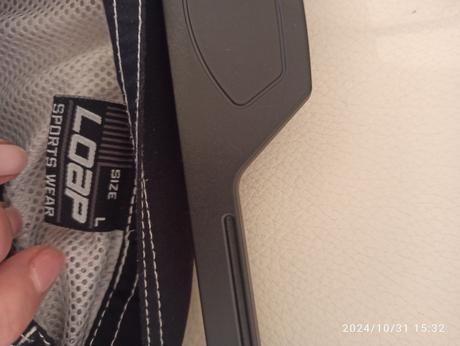 Kraťasy/plavky, loap,l