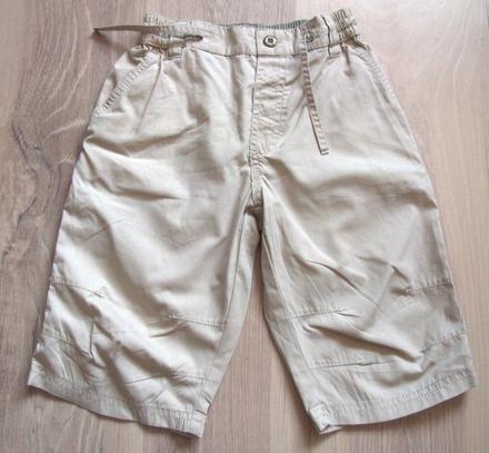 Kraťasky h&m, h&m,110
