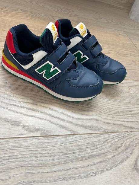 Tenisky new balance, new balance,35
