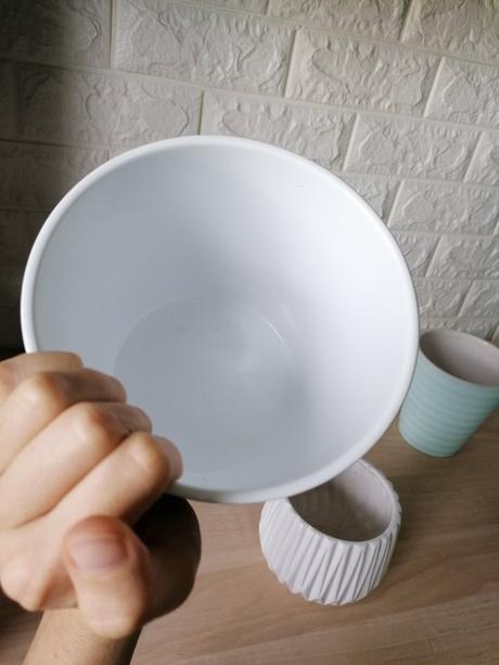 Kvetináč / kochlík na izbové rastliny, 