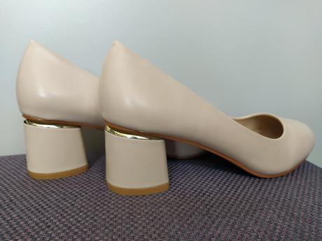 Lodičky, 36 / 38 / 39 / 40 / 41