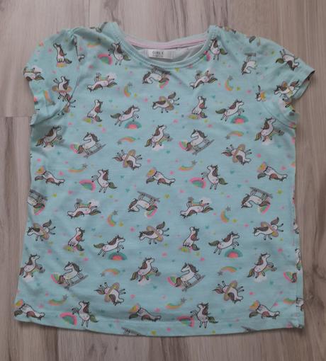 Tričko pepco č.110/116, pepco,110