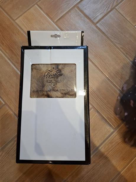 Set bjällra, bjällra