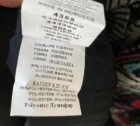 Dlhé šaty, camaieu,m