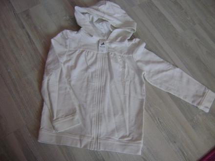 Mikina, palomino,116